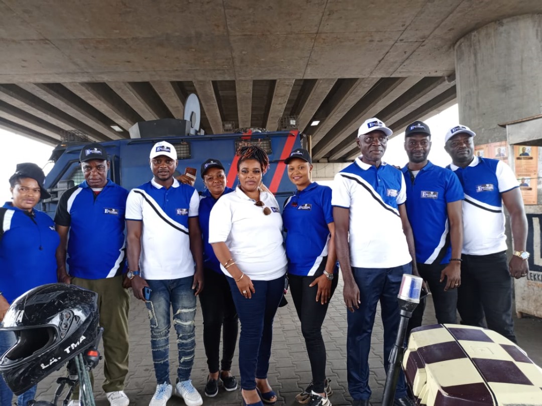 About Edith Chaward Foundation